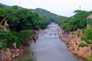Gobierno da a conocer nuevas guías de buenas prácticas para el turismo de naturaleza