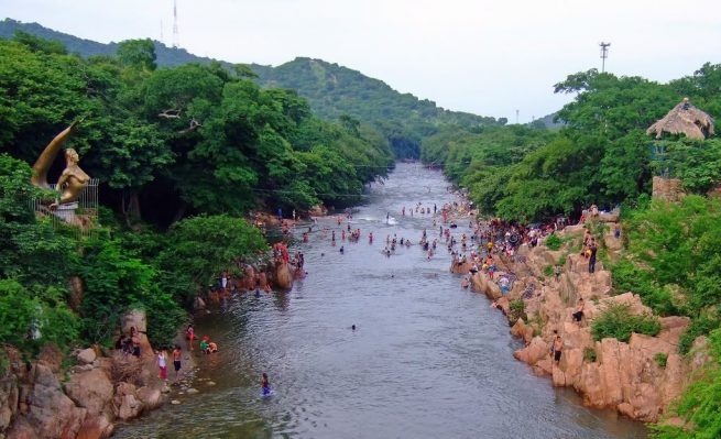 Gobierno da a conocer nuevas guías de buenas prácticas para el turismo de naturaleza