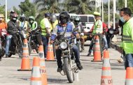 Gobierno lanza la ‘Ruta Nacional por la Seguridad Vial’