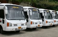 Gobierno nacional pone a disposición, para comentarios de la ciudadanía, proyecto de decreto para transporte especial