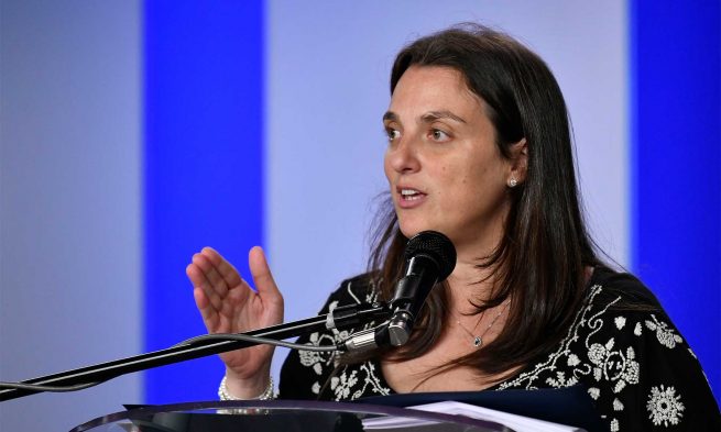 MinTic anuncia $ 950 mil millones para beneficiar a 1 millón de colombianos