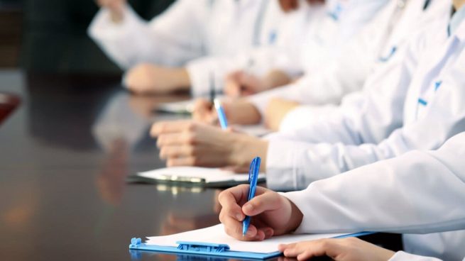 Segunda convocatoria para curso de vacunación contra el Covid-19