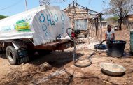 Dos millones de litros de agua potable, entregó el Cerrejón a sus comunidades vecinas