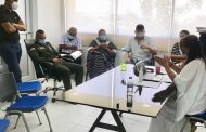 Resolución de Conflictos Indígenas, el compromiso de la Gobernación de La Guajira