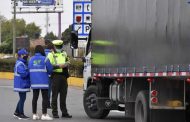 SuperTransporte y Ditra continúan operativos de inspección a vehículos de carga