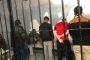 Trasladan privados de la libertad de estaciones de Policía y URI