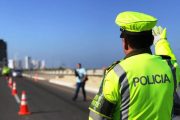 El 74 % de los municipios del país cumplieron las metas de reducción de la siniestralidad vial en 2020