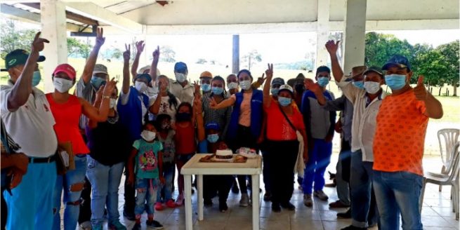En 302 municipios del país habrá actualización de Planes de Retorno y Reubicación de las víctimas