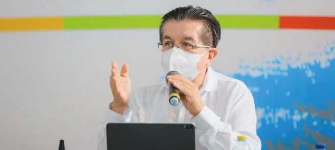 Minsalud lideró primer PMU nacional por vacunación contra covid-19