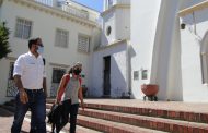 Se inicia el proceso de recuperación de la biblioteca ‘Enrique Pupo Martínez’