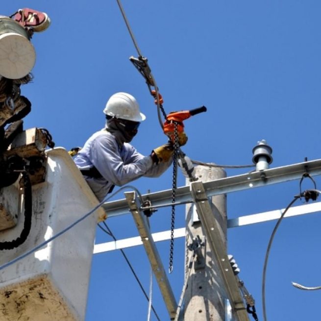 Estos son los sectores en el Cesar que quedarán sin energía el domingo por renovación de quipos