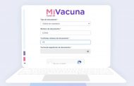 Más de 1.4 millones de colombianos han consultado Mi Vacuna