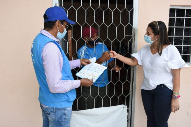 A Emdupar le adeudan más de $ 80 mil millones; reforzarán cobro a usuarios