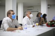 Cámara de Comercio de Valledupar expuso ante ProColombia las potencialidades y necesidades del turismo en el Cesar