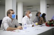 Cámara de Comercio de Valledupar expuso ante ProColombia las potencialidades y necesidades del turismo en el Cesar