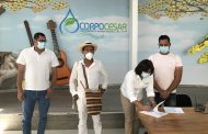 Corpocesar exhorta a no expedir licencias de construcción cerca de la ronda hídrica del río Guatapurí