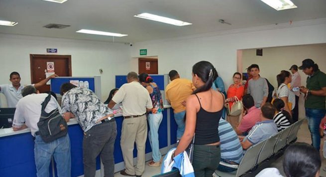 En marcha, plan de alivio de la Alcaldía de Valledupar para el pago del predial