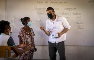 La calidad del aire para los niños de La Guajira es mejor que la que ofrecen las aeronaves a sus pasajeros, dice estudio