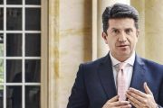 Presidente Duque designó a Diego Molano como nuevo MinDefensa