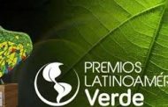 Abiertas las inscripciones para la octava edición de Premios Latinoamérica Verde