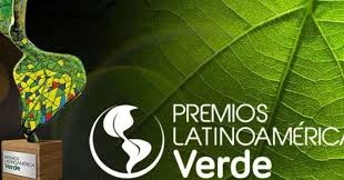 Abiertas las inscripciones para la octava edición de Premios Latinoamérica Verde