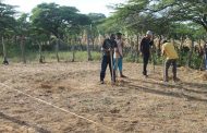Agrosavia avanza en los trabajos de campo en las comunidades Wayuu de La Guajira