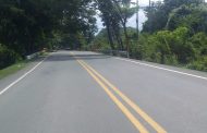 Gobierno avanza en la infraestructura de carretera en el Caribe