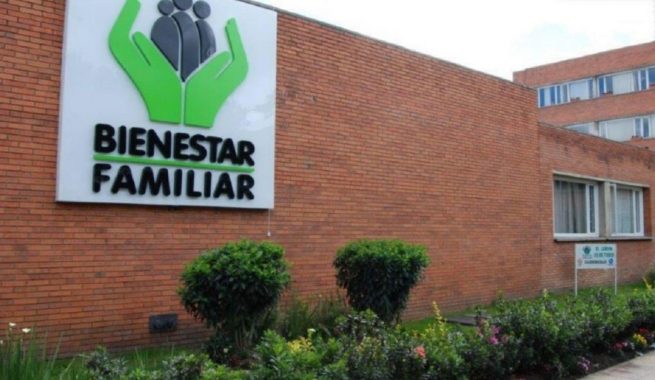 Icbf lanza voz de alerta por falsos funcionarios que intentan robar niños