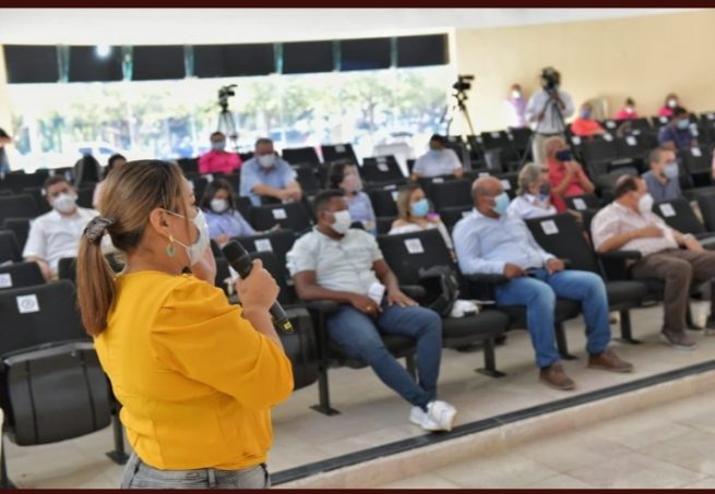Las alternativas para hacer efectivo el reasentamiento de El Hatillo