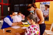 Más de $ 450 millones en indemnizaciones para víctimas en El Copey y Bosconia