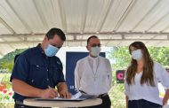 Retorno gradual a clases presenciales bajo alternancia, inician 6.300 niños en zona rural del Cesar