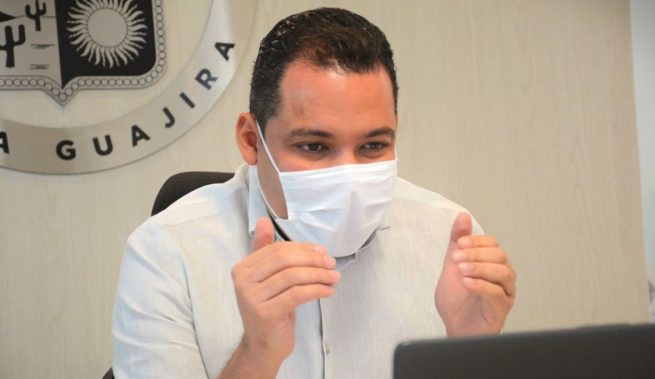 Saldo excedente de Ocad regional se destinará a la infraestructura educativa en La Guajira