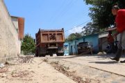 Con placas huella, la Unidad para las Víctimas garantizará la salida de productos agropecuarios en Chimila (Cesar)