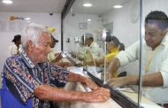 Este viernes se hará primer pago del programa ‘Colombia Mayor’