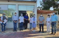 Secretaría de Salud de La Guajira se prepara para la vacunación contra el Covid-19