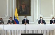 La estrategia interinstitucional de unificación de información sobre crímenes de defensores de derechos humanos