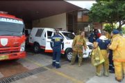 Procuradora instó a alcaldes municipales y distritales a apropiar recursos suficientes para los bomberos
