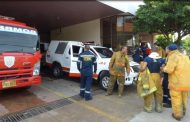 Procuradora instó a alcaldes municipales y distritales a apropiar recursos suficientes para los bomberos