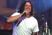 Carlos Vives y Ricky Martin graban un videoclip en Puerto Rico