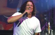 Carlos Vives y Ricky Martin graban un videoclip en Puerto Rico