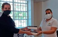 Cerrejón dona a La Guajira 1.533 pruebas rápidas para detección del Covid-19