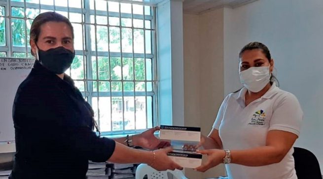 Cerrejón dona a La Guajira 1.533 pruebas rápidas para detección del Covid-19