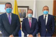 MinDeporte se comprometió a financiar escenarios para La Guajira