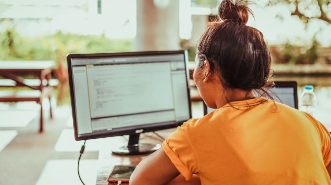 El viernes de 12 de febrero se cierran las inscripciones para que 50 mil colombianos se formen gratis en programación