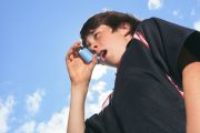 Los niños y adolescentes asmáticos ¿pueden hacer ejercicio?