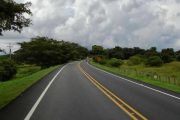 Más de $ 49 mil millones se invirtieron en el mantenimiento del tramo Palomino-Riohacha (La Guajira)