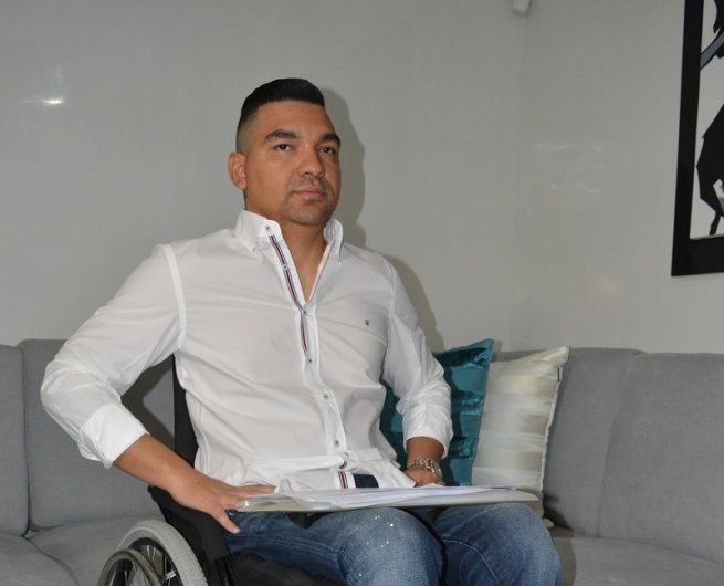 MinJusticia autoriza extradición de alias La Silla y alias Butaco