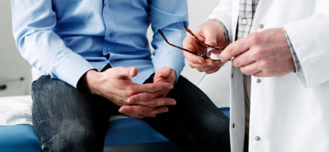 Cáncer de próstata: No es temer sino entender, detéctalo a tiempo