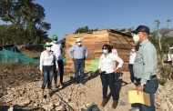 Corpocesar convoca a las autoridades a tomar acciones inmediatas para evitar afectación en el río Guatapurí
