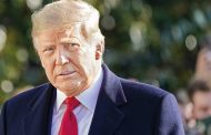 Demócratas expondrán sus argumentos en el juicio político contra Trump tras un inicio emotivo